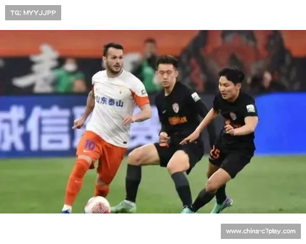 山东泰山队首发阵容预计调整 彭逸翔或成为锋线核心球员