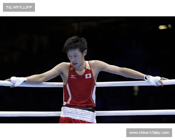 中国拳手海外赛事判罚争议引发行业呼吁加强国际话语权