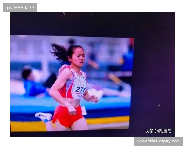 吴洪娇女子800米夺冠，中国中跑进入新领军时代