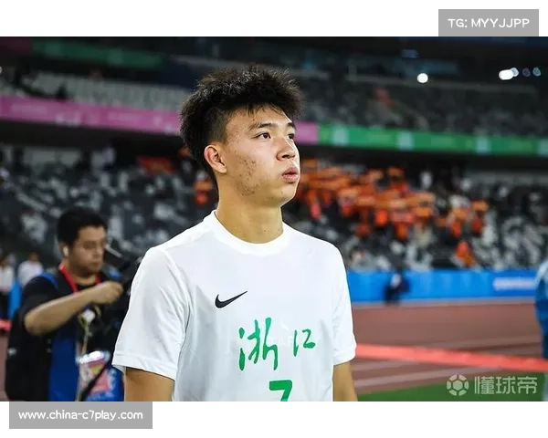 中超U23球员出场时间统计,浙江队王钰栋表现亮眼