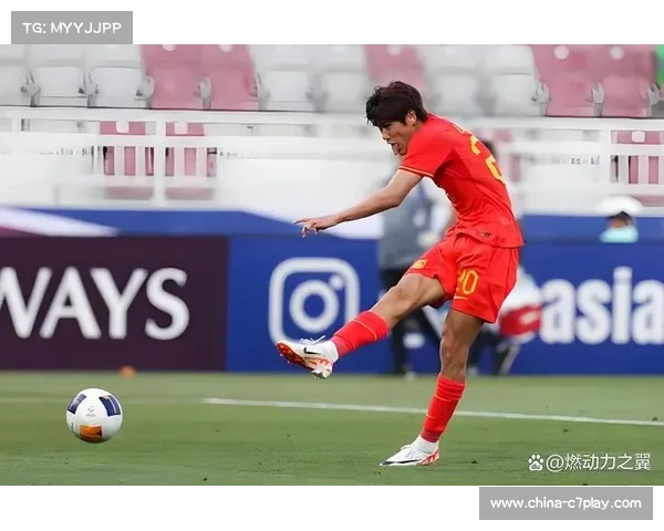 中国U23亚洲杯小组突围挑战历史，安东尼奥目标不设上限