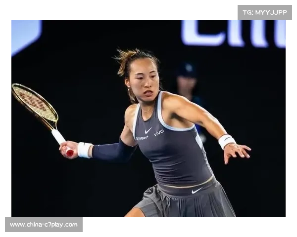 中国军团抵达墨尔本，郑钦文确认出战澳网首轮