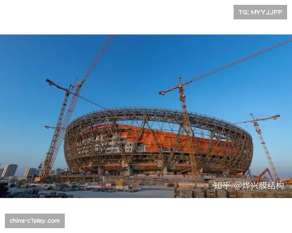 “卡塔尔为筹办2034世界杯,宣布启动拉斯阿布阿邦德体育场扩建工程” “卡塔尔为筹办2034世界杯,宣布启动拉斯阿布阿邦德体育场扩建工程”