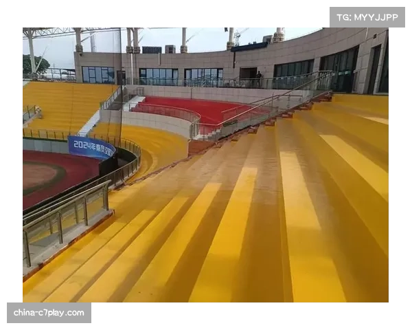 为改善主场氛围,克莱蒙主场启动看台小幅翻新工程 为改善主场氛围,克莱蒙主场启动看台小幅翻新工程